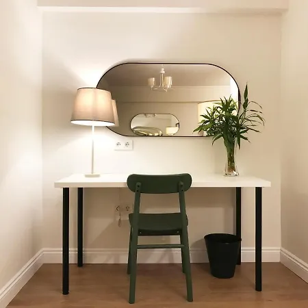 Apartment My Fabulous Trendy In Taksim Square Istanbul