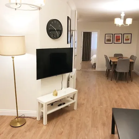 My Fabulous Trendy In Taksim Square Apartment