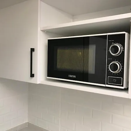 My Fabulous Trendy In Taksim Square Apartament Stambuł