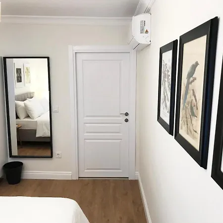 My Fabulous Trendy In Taksim Square Apartament